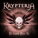 Krypteria - All Beauty Must Die (2011)